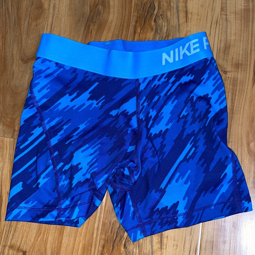 Nike Pro Spandex
